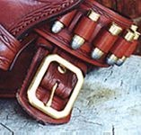 Gun Belt