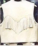 Ladies Vest 801