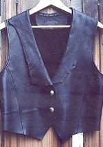 Ladies Vest 803