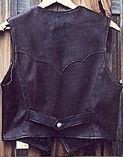 Ladies Vest 805
