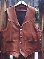 Men's Vest 811