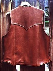 Men's Vest 811