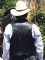 Men's Vest 812