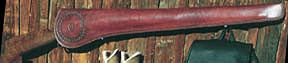 Scabbard - Product Image