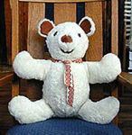 Teddy Bear - Product Image