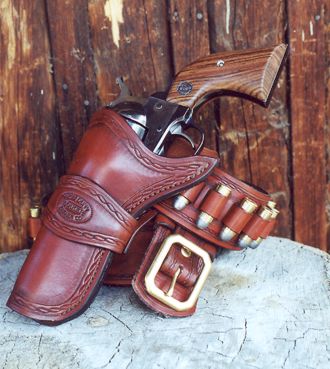 The Ranger - Product Image