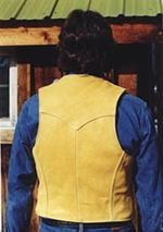 Men's Vest 810